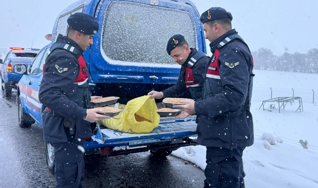 Yozgat İl Jandarma Komutanlığı,