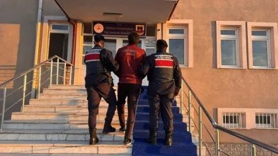 Yozgat İl Jandarma Komutanlığı ve JASAT ekiplerinin gerçekleştirdiği üç ayrı