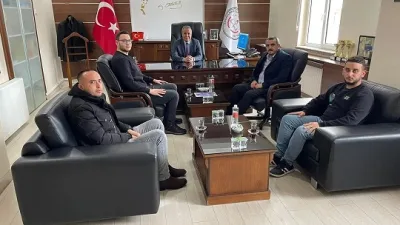 Hacı Yıldırım, 24 Kasım Öğretmenler Günü dolayısıyla Milli Şehit Kaymakam