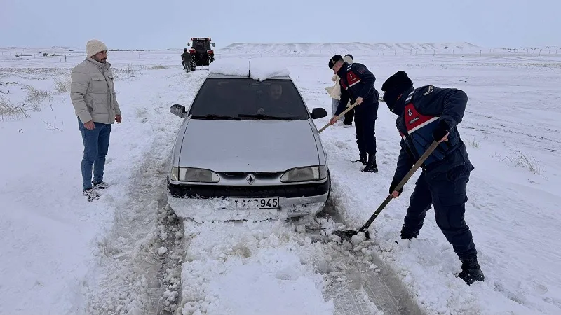 Boğazlıyan, Yenifakılı ve Çayıralan