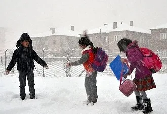 Yozgat Valiliği, gece saatlerinde sıcaklıkların -6 ile -10 dereceye düşeceğini