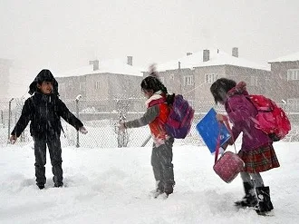 Yozgat Valiliği, gece saatlerinde