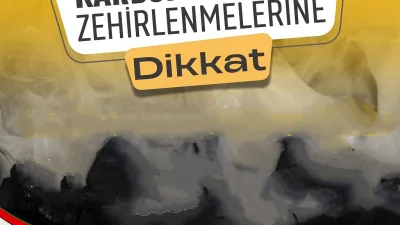 Yozgat Valiliği, gece yarısına kadar etkili olması beklenen kuvvetli rüzgar