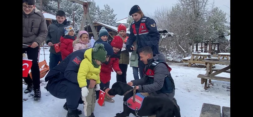 Yozgat İl Jandarma Komutanlığı,