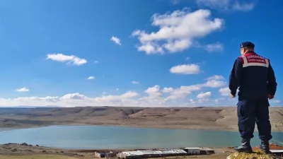 Yozgat İl Jandarma Komutanlığı ve Yenifakılı Jandarma Komutanlığı, Fehimli Göleti