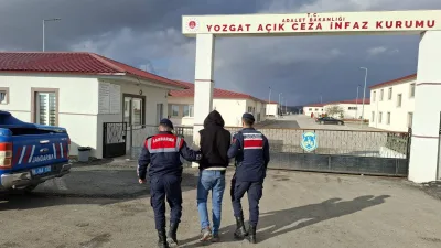 Yozgat İl Jandarma Komutanlığı, Kadışehri, Sarıkaya ve Akdağmadeni ilçelerinde gerçekleştirdiği