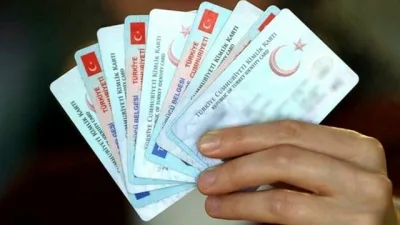 Boğazlıyan Nüfus Müdürlüğü, eski nüfus cüzdanlarını 31 Aralık 2024’e kadar