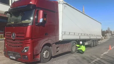 Yozgat İl Jandarma Komutanlığı, Boğazlıyan, Çayıralan ve Sarıkaya ilçelerinde kış