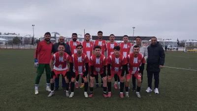 Boğazlıyan Belediyesi Sağlıkspor Rakibine Acımadı