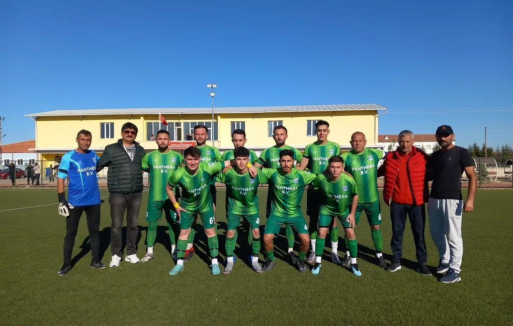 Sırçalı Belediyespor, 1. Amatör