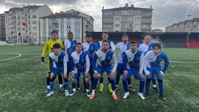 Yozgat 1. Amatör Ligi A Grubu’nda mücadele eden Sırçalı Belediyespor,