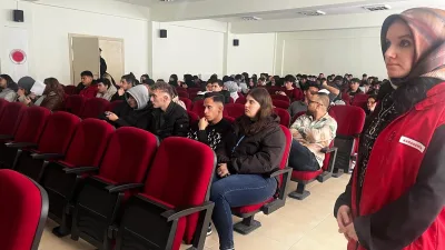 Ömer Aynalı, Gençlik Merkezi ve Spor Tesisleri hakkında Boğazlıyan Meslek