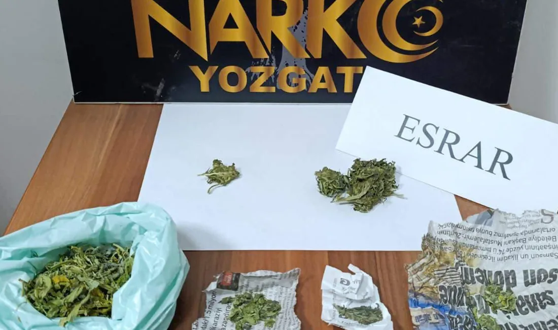 Yozgat İl Jandarma Komutanlığı