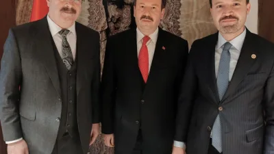 Yozgat’ta uzun yıllar avukatlık yapan ve tanınan isim Hasan Kandemir,