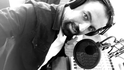 Bilal Gülcemal, Boğazlıyan FM’de her hafta Cuma ve Cumartesi günleri