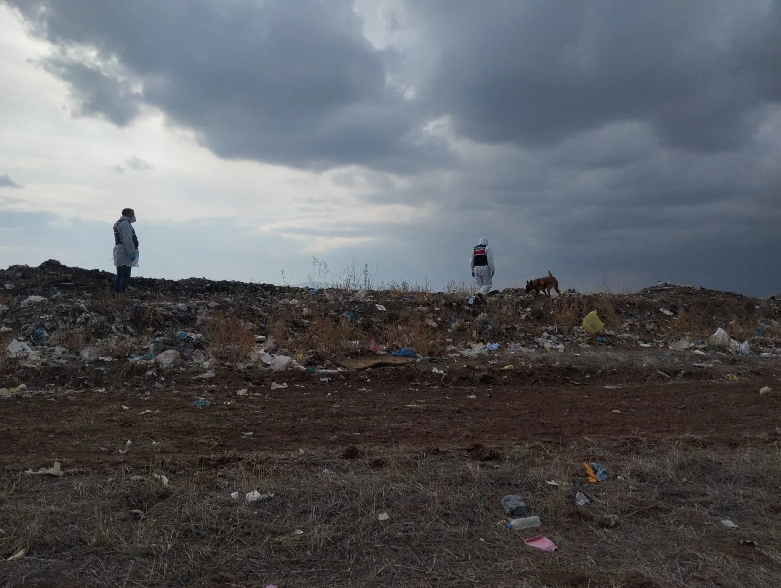 Mahkeme, itiraf ve deliller ışığında anne M.S.’ye ağırlaştırılmış müebbet hapis