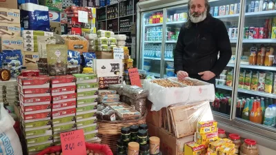 Demirtaşlar Market, Boğazlıyan’daki alışveriş tutkunlarına müjdeli haberler veriyor! Yeni gelen