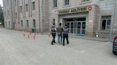 Yozgat’ta yapılan operasyonlarda, çeşitli suçlardan dolayı aranan 7 şahıs yakalanarak