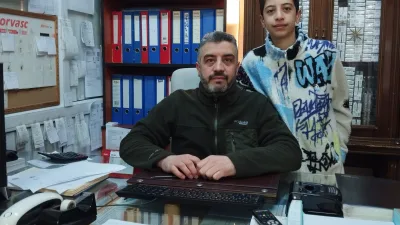 Boğazlıyan’ın köklü alışveriş merkezi Eroğlu AVM, 70 yıllık geçmişini kutlarken,