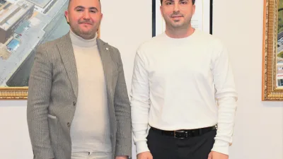 Yozgat Şehir Hastanesi, gastroenteroloji uzmanı Op. Dr. Yavuz Emre Parlar’ı