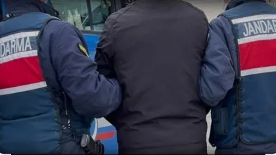 Yozgat İl Jandarma Komutanlığı’na bağlı JASAT ekipleri, adli suçlardan aranan