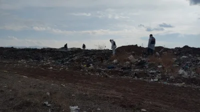 Boğazlıyan Cumhuriyet Başsavcılığı'nın yürüttüğü soruşturma kapsamında, kaybolan E.Ç.’nin bulunmasına yönelik