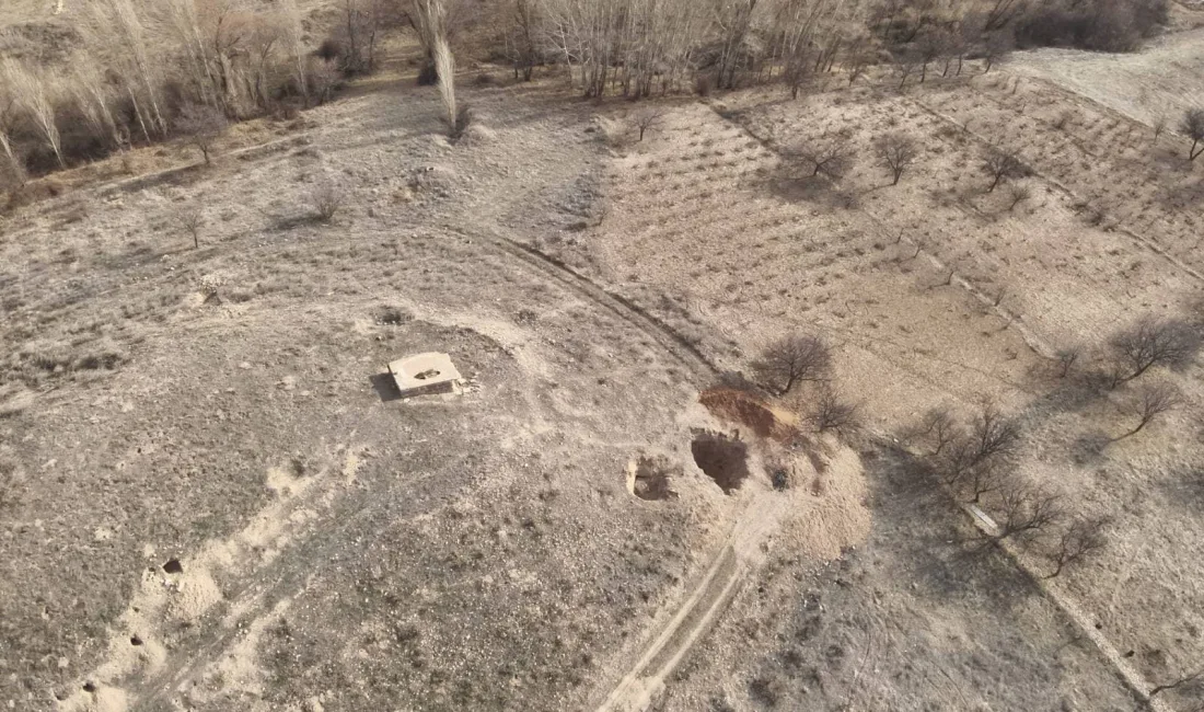 Yozgat İl Jandarma Komutanlığı'nın başarılı operasyonu sonucunda, Yenifakılı ilçesinde kaçak