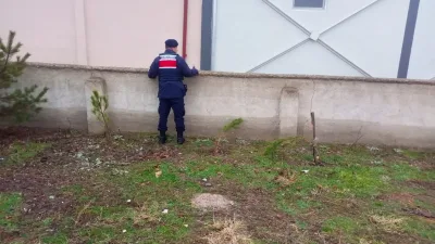 Boğazlıyan ve Akdağmadeni ilçelerinde, ilkokul ve ortaokul öğrencilerinin güvenliği için