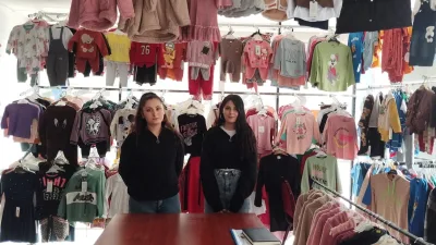 Boğazlıyan’daki alışveriş dünyasına yeni bir soluk getiren Pasaj AVM, 75.