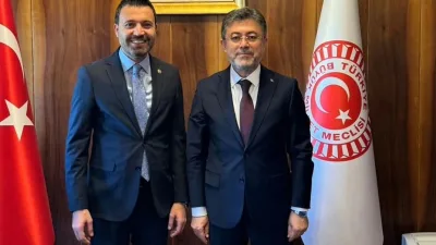 2024 yılında TKDK Yozgat İl Koordinatörlüğü, 63 proje için toplam