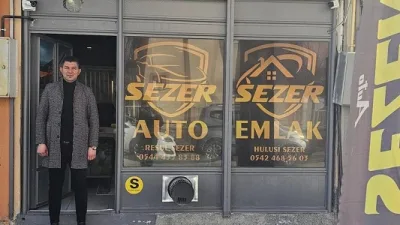 Sezer Auto & Emlak sahibi Hulusi Sezer, emlak sektörünün gelişimini