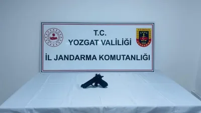 Asker uğurlama gecesinde havaya ateş edilmesini önlemek amacıyla yapılan devriye