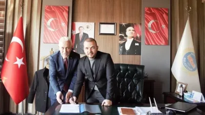 Yenipazar Belediyesi ve Hizmet-İş Sendikası, belediye çalışanlarının haklarını iyileştiren 3