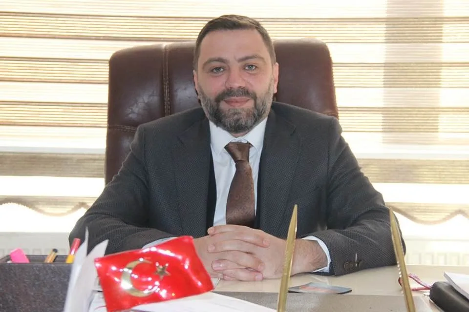 MHP Yozgat İl Başkanı Tekin Irgatoğlu, 10 Ocak Çalışan Gazeteciler