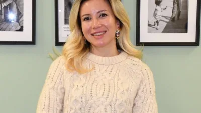 Yozgat Şehir Hastanesi Çocuk Hastalıkları Hekimi Uz. Dr. Nur Mutlu,