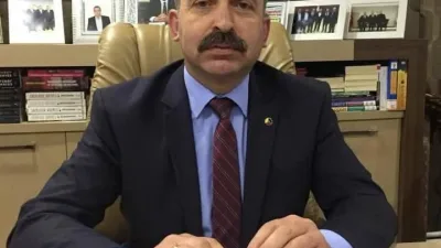 Boğazlıyan’ın tanınmış iş insanı ve hayırseveri Ömürlü Ustaoğlu vefat etti,