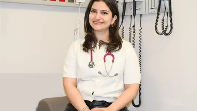 Dr. Öykü Deniz Kanbur’dan Erken Teşhis ve Toplumsal Destek Çağrısı: