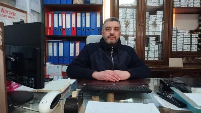 Eroğlu Alışveriş Merkezi, Ramazan ayına özel gıda ve tatlı seçenekleriyle