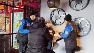 Yozgat İl Emniyet Müdürlüğü, 13 ilçede geniş çaplı bilgilendirme faaliyetleri