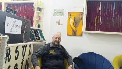 Ersöz Tesbih, Sevgililer Günü için şık bayan setleri, gümüş kolyeler