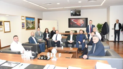 Yozgat Şehir Hastanesi, Dahili Yoğun Bakım ve Üroloji Tanı Üniteleri