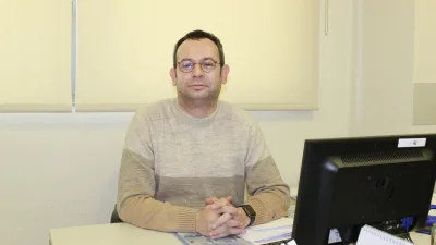 Dünya Kanser Günü'nde Yozgat Şehir Hastanesi Onkoloji Hekimi Uz. Dr.