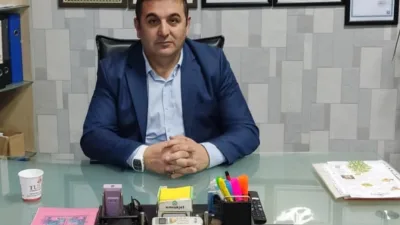 Ramazan Tülek'in başkanlığındaki Esenyurt Yozgat Birlik Derneği, bu Ramazan ayında