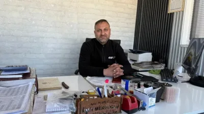 2012 yılından bu yana sektörde faaliyet gösteren Bolat Ticaret, geniş