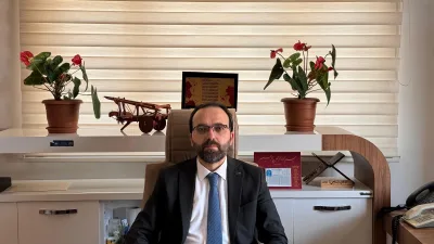 Müftü Özgün, Ramazan ayının ilk gününün Cumartesi olduğunu belirterek, sahur