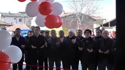 Sezer Çayır’ın İşletmeciliğini Üstlendiği Stüdyo Sezer, Boğazlıyan’daki Fotoğrafçılık Sektörüne Yeni