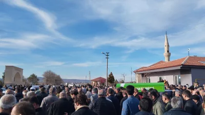 Boğazlıyan’ın sevilen ve saygı duyulan isimlerinden biri olan Pehlül Önen,