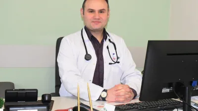 Uz. Dr. Ramazan Önalan, Dünya Böbrek Günü’nde böbrek sağlığının önemine