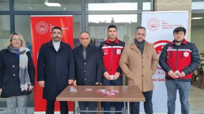 Yozgat Aile ve Sosyal Hizmetler İl Müdürlüğü, 2025 Aile Yılı