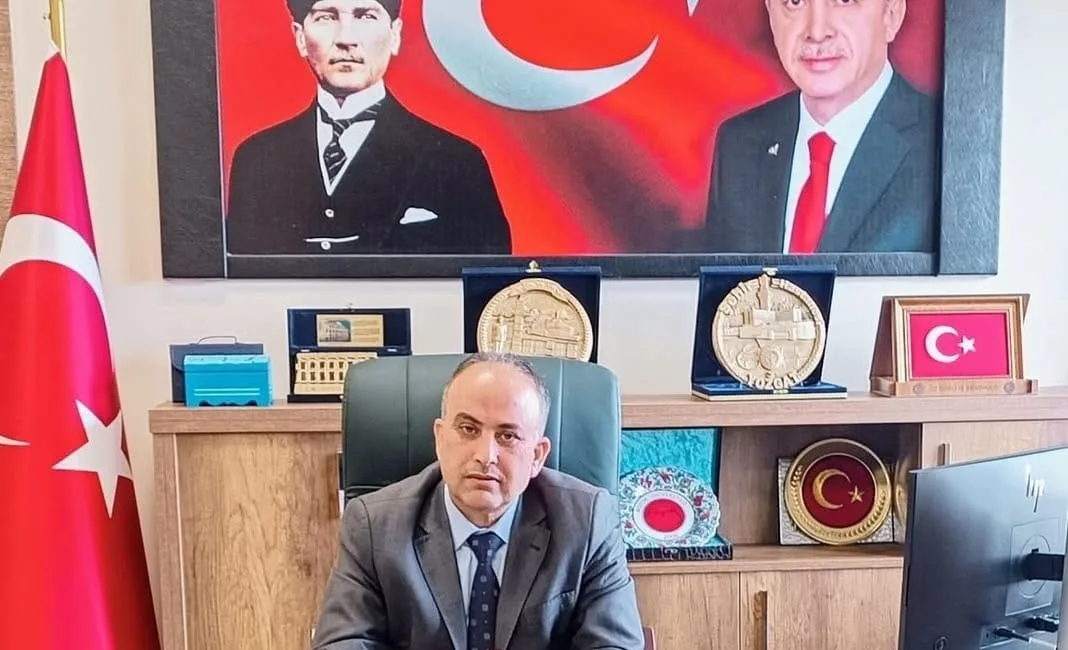 Aile ve Sosyal Hizmetler İl Müdürü Arif Topal, 8 Mart